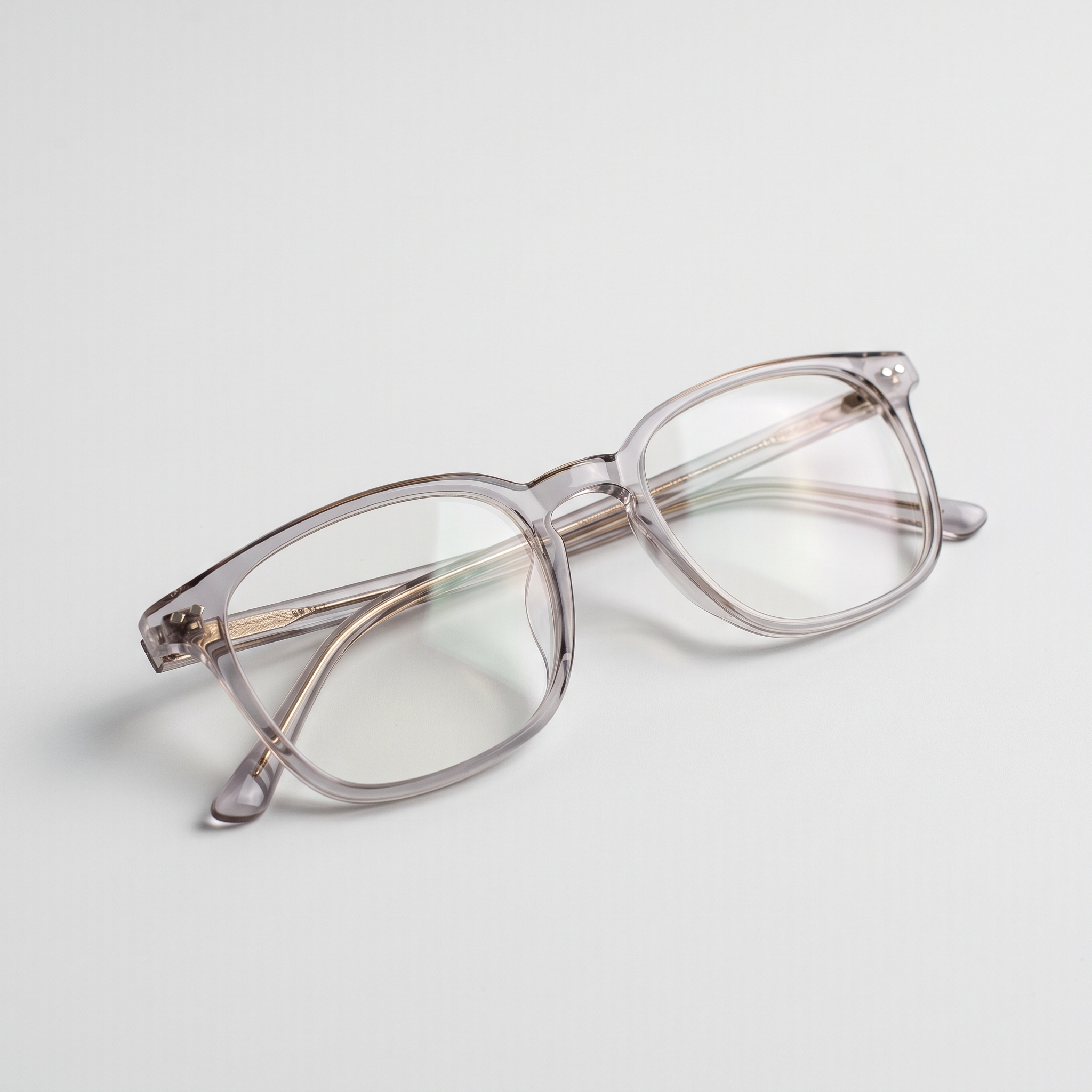 Executive Rimless Precision กรอบแว่นไร้กรอบ